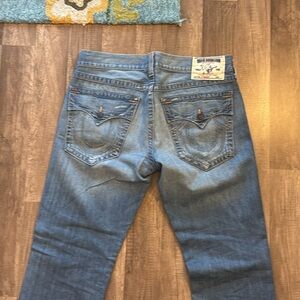 True Religion Jeans (Mid 2000)